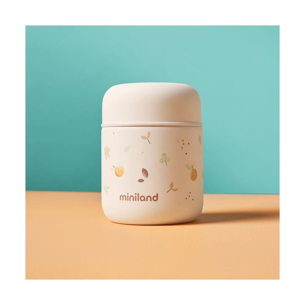Termos mancare solida Miniland Mini Valencia 280 ml