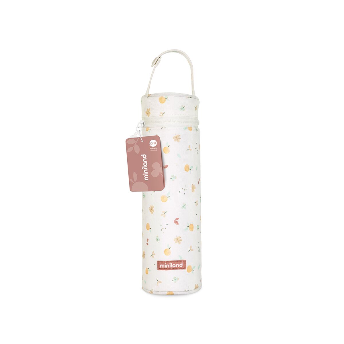 Geanta izoterma Miniland Thermibag Valencia 500 ml
