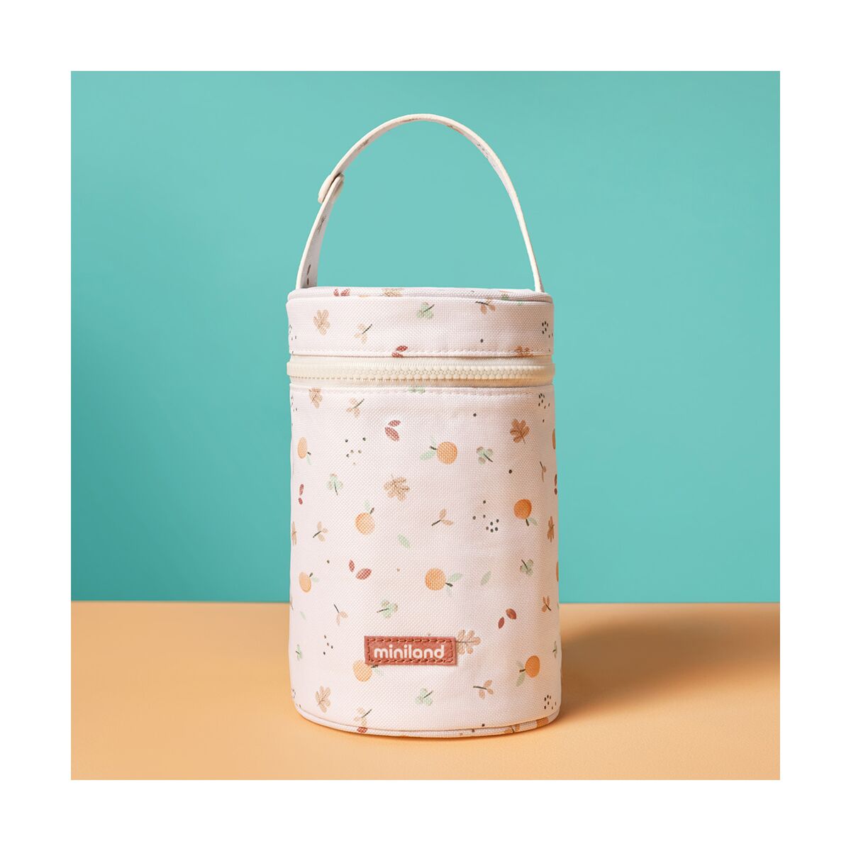 Geantă izolatoare Miniland Thermibag Valencia 700 ml