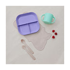 Miniland BLW Sunset children's tableware set