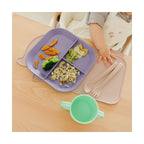 Miniland BLW Sunset children's tableware set
