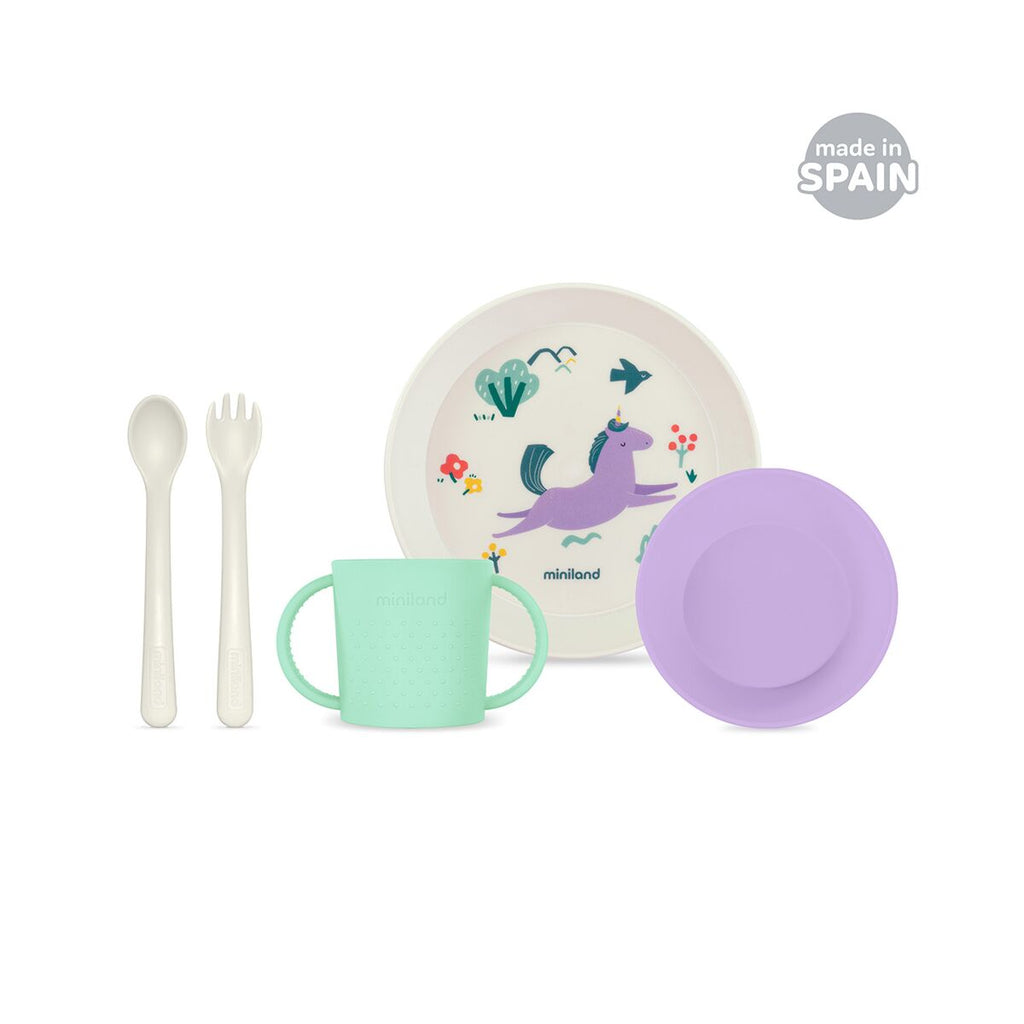 Miniland Dream Children's Table Set