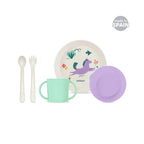 Miniland Dream Children's Table Set