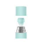Miniland Thermy Ocean Whaley 500 ml Liquid Thermos Miniland