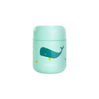 Termos mancare solida Miniland Mini Whaley 280 ml