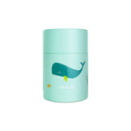 Termos mancare solida Miniland Whaley 600 ml