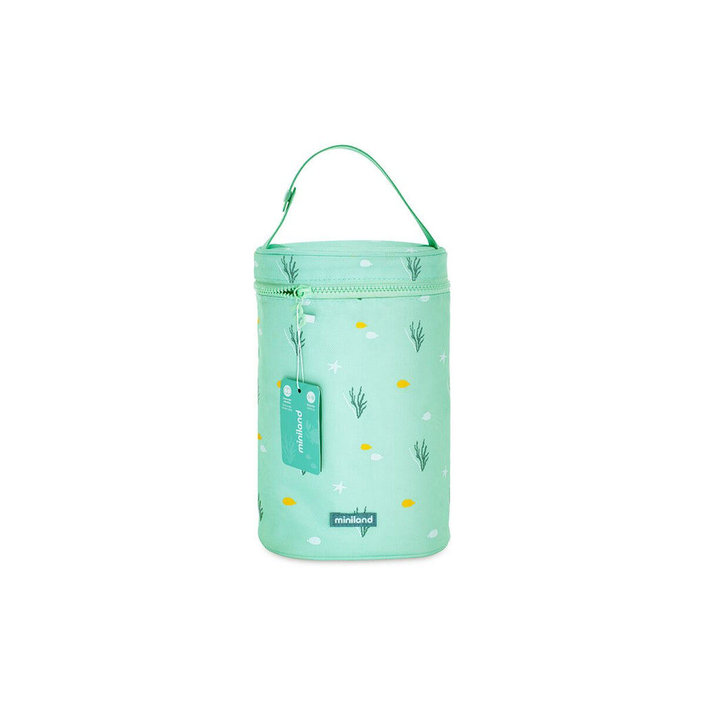 Geanta izoterma dubla Miniland Thermibag Ocean