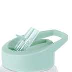 Miniland Kiddie Jungle Tritan Transition Bottle with Straw