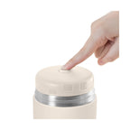 Termos mancare solida Miniland Crabsy 600 ml