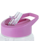 Miniland Kiddie Fantasy Tritan Transition Bottle with Straw