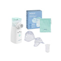 Nebulizator Portabil pentru Copii si Adulti Miniland Nebuclean