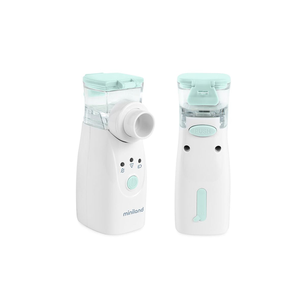 Nebulizator Portabil pentru Copii si Adulti Miniland Nebuclean