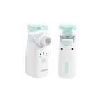 Nebulizator Portabil pentru Copii si Adulti Miniland Nebuclean