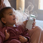 Nebulizator Portabil pentru Copii si Adulti Miniland Nebuclean