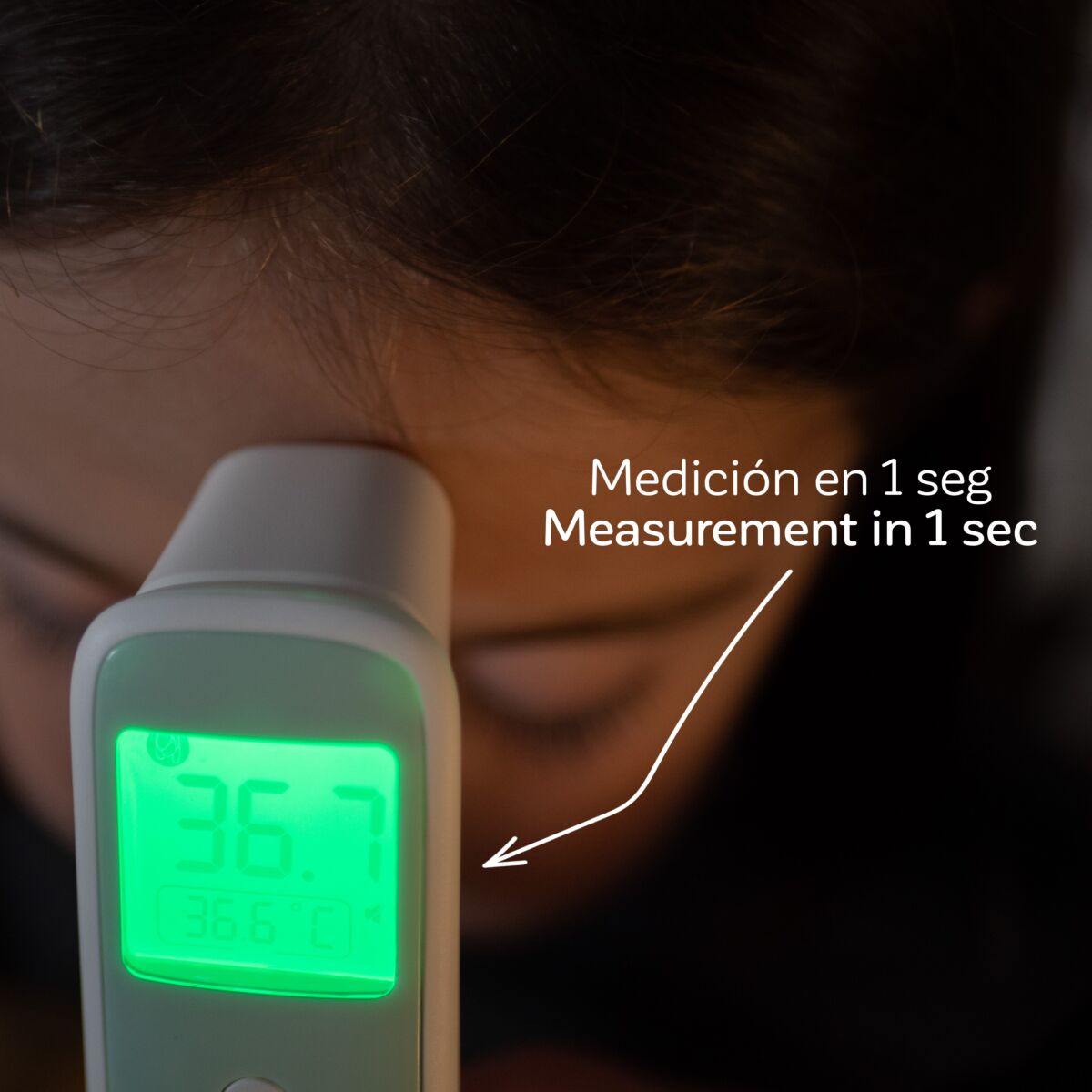 Miniland Thermosense Plus Digital Thermometer