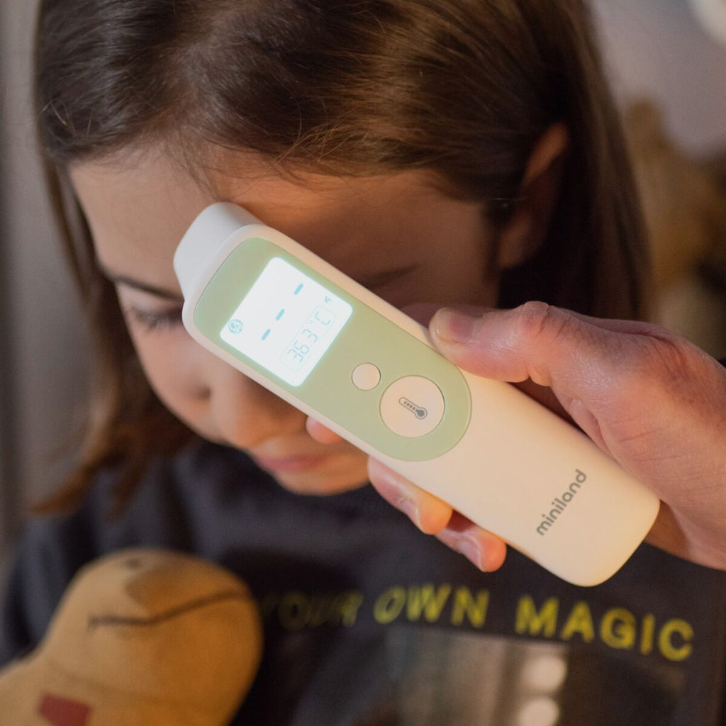 Miniland Thermosense Plus Digital Thermometer