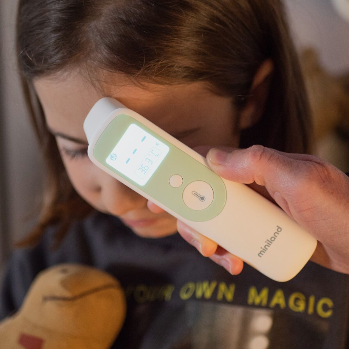 Miniland Thermosense Plus Digital Thermometer