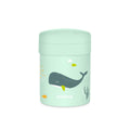 Termos 2 in 1 mancare solida Miniland Thermetic Whaley 700 ml