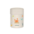 Termos 2 in 1 mancare solida Miniland Thermetic Crabsy 700 ml
