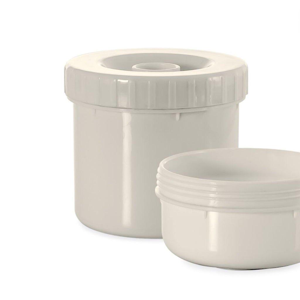 Termos 2 in 1 mancare solida Miniland Thermetic Crabsy 700 ml