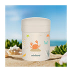 Termos 2 in 1 mancare solida Miniland Thermetic Crabsy 700 ml