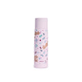 Termos Miniland Thermy Roz cu Veverite 500 ml