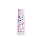 Termos Miniland Thermy Roz cu Veverite 500 ml