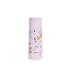 Termos Miniland Thermy Roz cu Veverite 350 ml