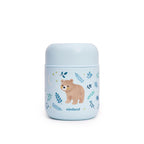 Termos mancare solida Miniland Mini Bear 280 ml