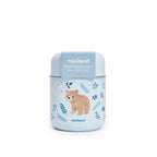 Termos mancare solida Miniland Mini Bear 280 ml