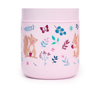 Termos mancare solida Miniland Mini Squirrel 280 ml
