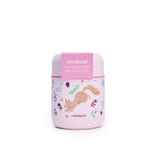 Termos mancare solida Miniland Mini Squirrel 280 ml