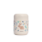 Termos mancare solida Miniland Mini Rabbit 280 ml
