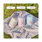 Termos mancare solida Miniland Mini Rabbit 280 ml