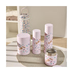 Termos 2 in 1 hrana solida Miniland Thermetic Squirrel 700 ml