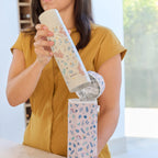 Thermal bag for bottles and thermoses, Miniland Thermibag Dreamland