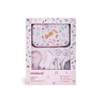 Miniland Squirrel Children's Hygiene Kit