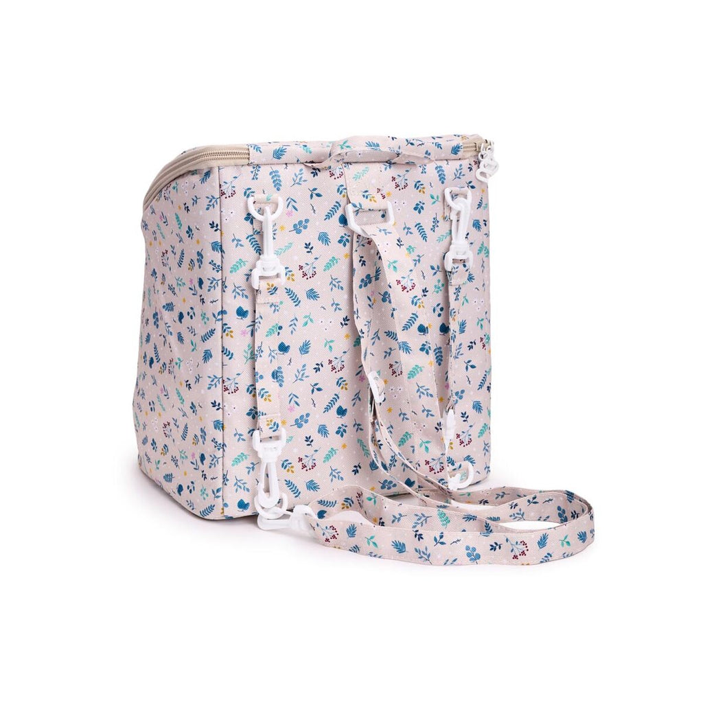 Rucsac termoizolant, Miniland, pentru pranzul copiilor, Thermibag Dreamland
