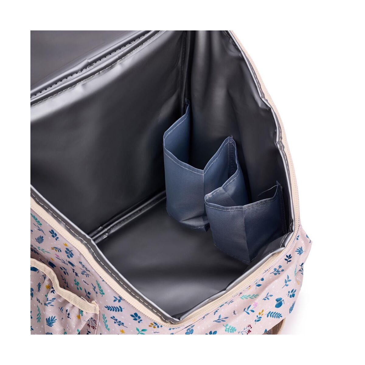 Rucsac termoizolant, Miniland, pentru pranzul copiilor, Thermibag Dreamland