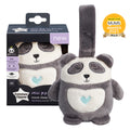 Dispozitiv cu sunet pentru somn reincarcabil Tommee Tippee, ideal pentru calatorii , (0 luni+), Mini Ursuletul Panda Pip