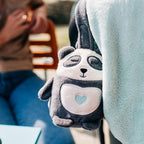 Dispozitiv cu sunet pentru somn reincarcabil Tommee Tippee, ideal pentru calatorii , (0 luni+), Mini Ursuletul Panda Pip