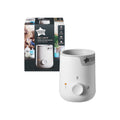 Tommee Tippee Incalzitor electric pentru hrana si biberoane easi-warm 0+ luni