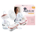 Pompa de san electrica Tommee Tippee Made for Me