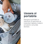 Pompa de san electrica Tommee Tippee Made for Me