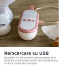 Pompa de san electrica Tommee Tippee Made for Me