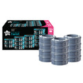 Set 12 rezerve pentru cos scutece Tommee Tippee Sangenic Twist and Click