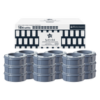 Set 18 rezerve pentru cos scutece Tommee Tippee Sangenic Twist and Click