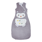 Sac de dormit Tommee Tippee, (18 - 36 luni), 1 tog, Bufnita