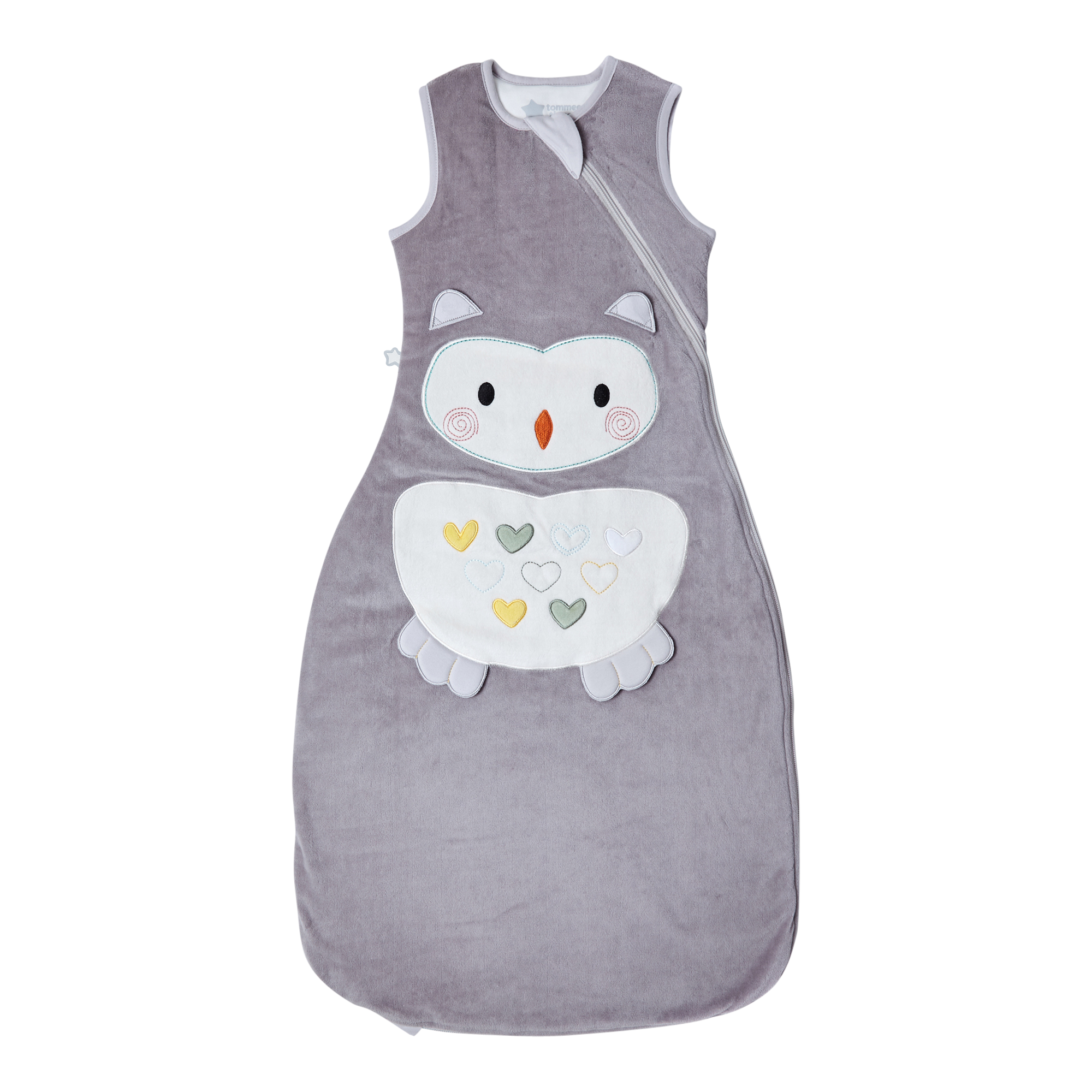 Sac de dormit Tommee Tippee, (18 - 36 luni), 1 tog, Bufnita