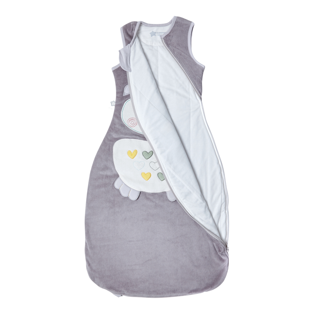 Sac de dormit Tommee Tippee, (18 - 36 luni), 1 tog, Bufnita